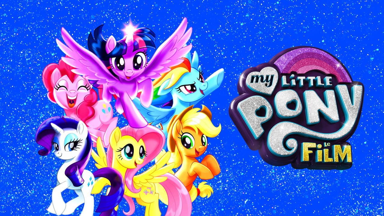 My Little Pony: The Movie still 2