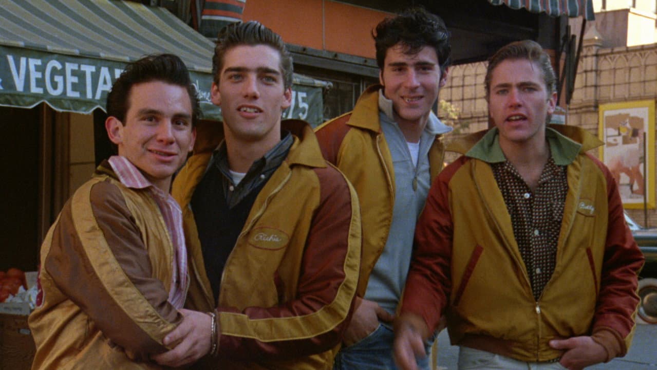 The Wanderers still 6