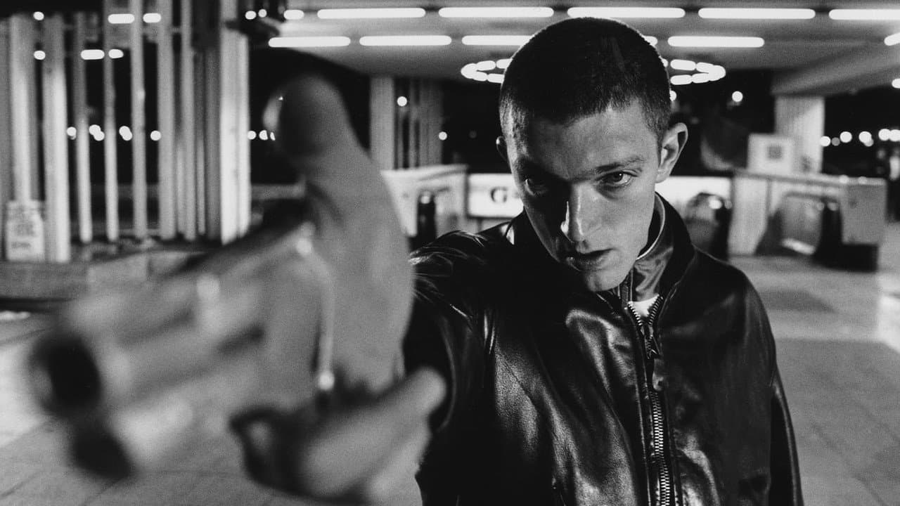 La Haine still 6