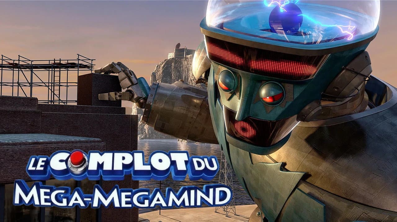 Megamind: The Button of Doom still 6