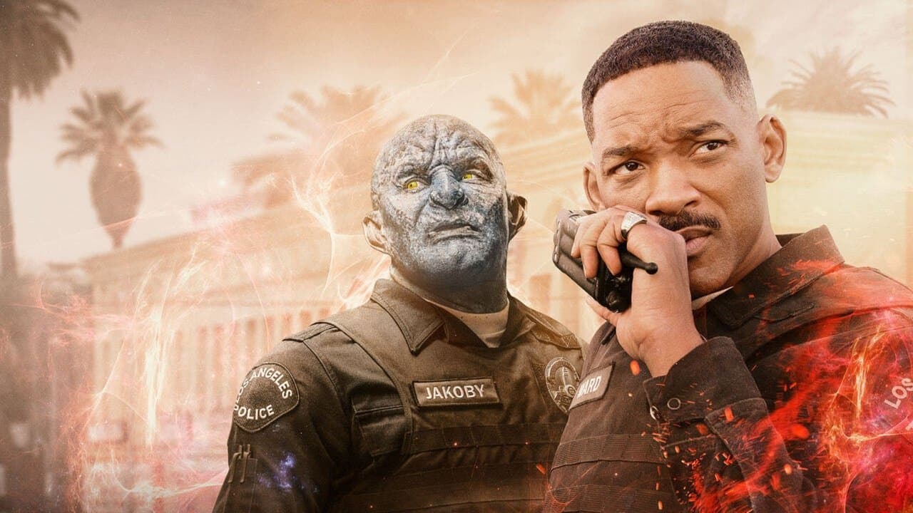 Bright still 1