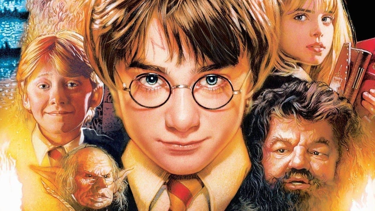 Harry Potter Reboot Trailer: Hogwarts Returns in Epic still 8