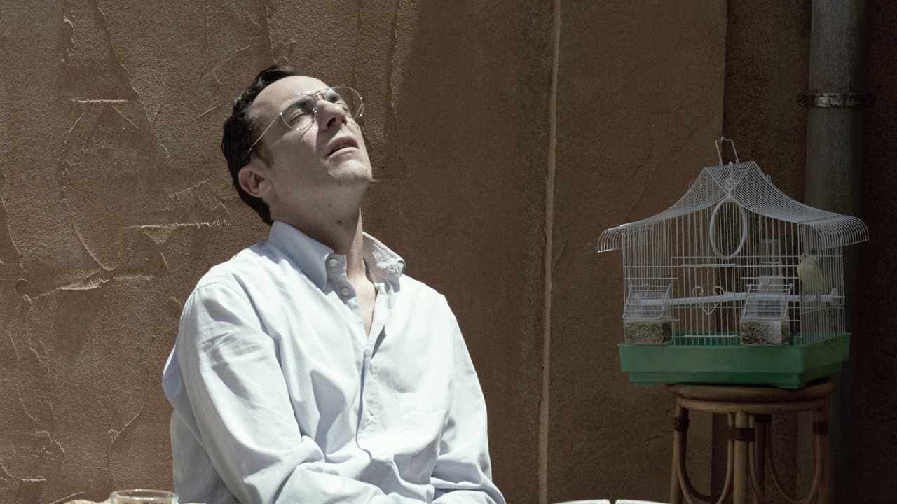 Sicilian Letters still 3