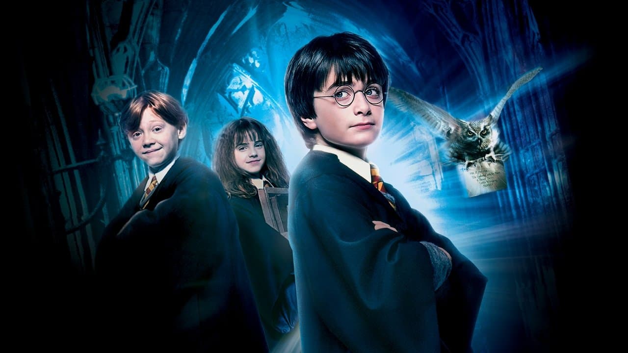 Harry Potter Reboot Trailer: Hogwarts Returns in Epic still 7