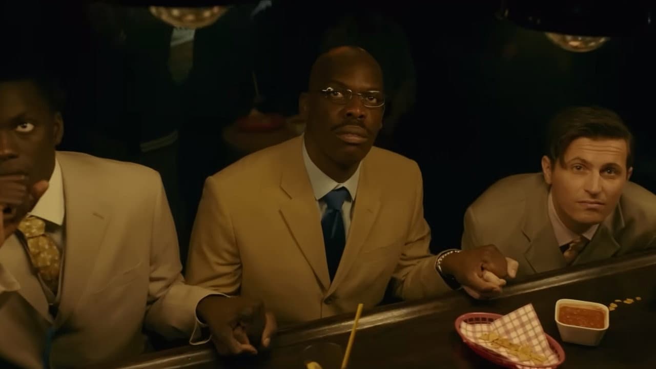 The American Dream still 6