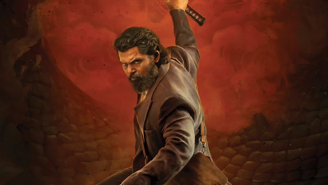 Sardar 2 Review: Karthi's Spy Thriller Goes Bigger still 2