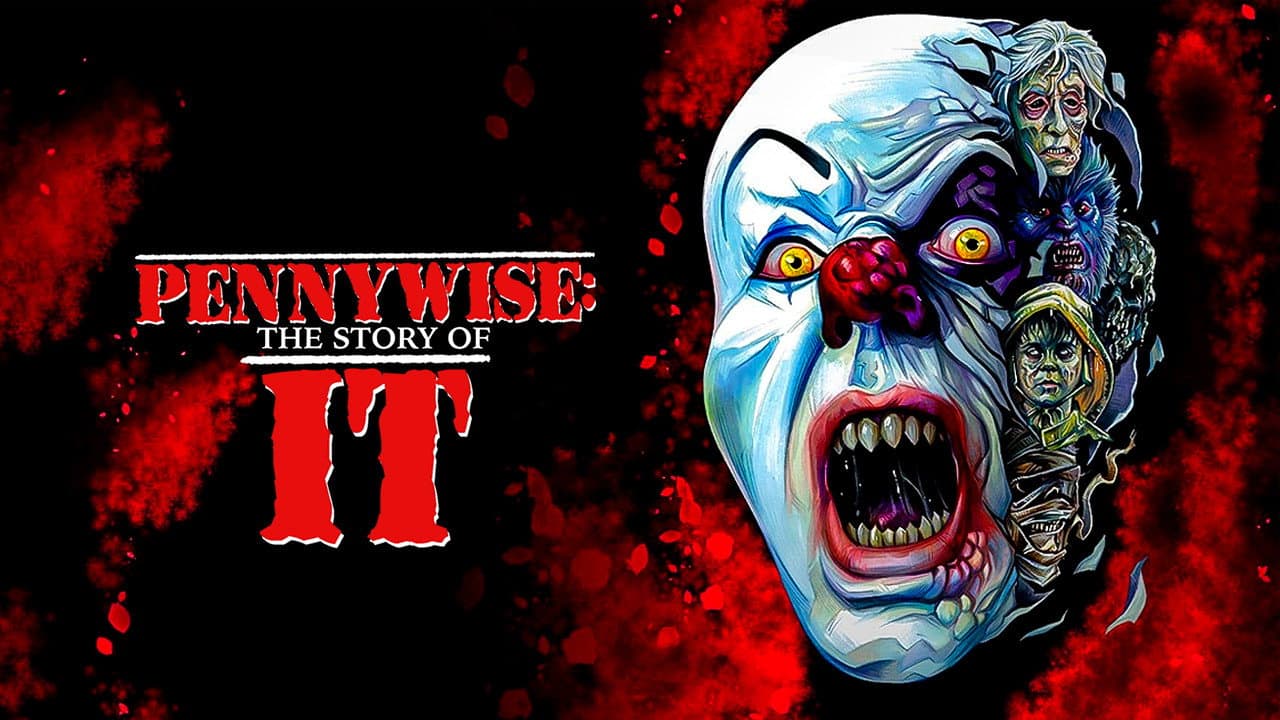 Pennywise: The Story of ‘It’ still 5