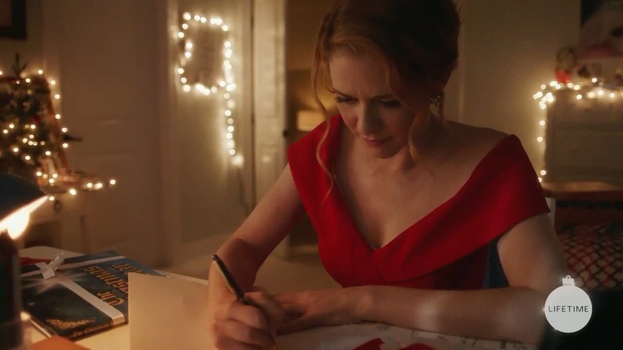 Christmas Pen Pals still 3