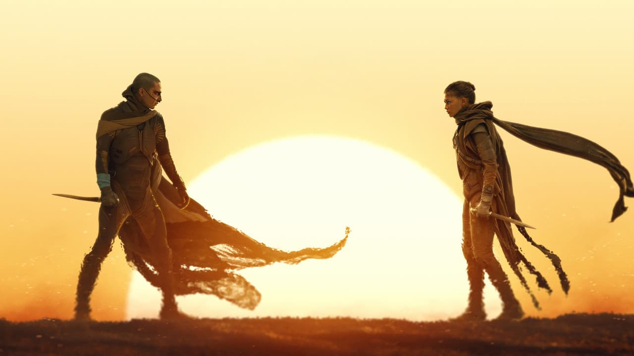 Dune: Part Three still 1