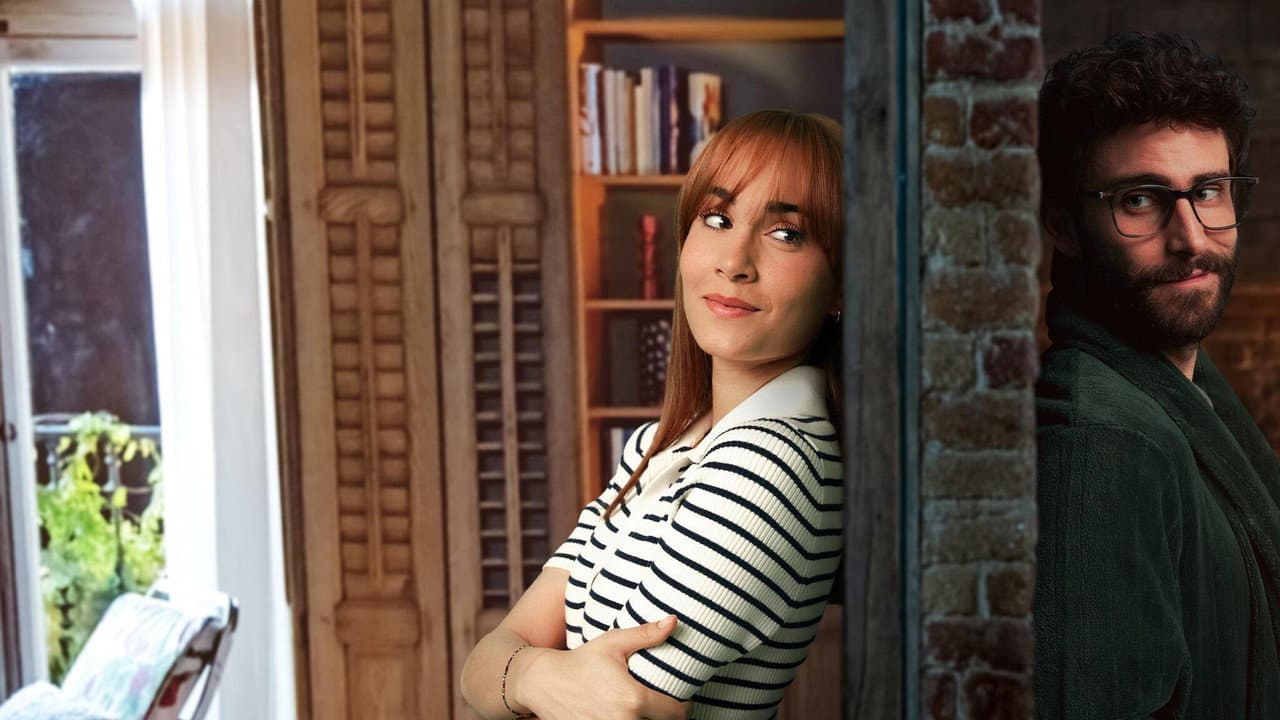 Love, Divided still 2