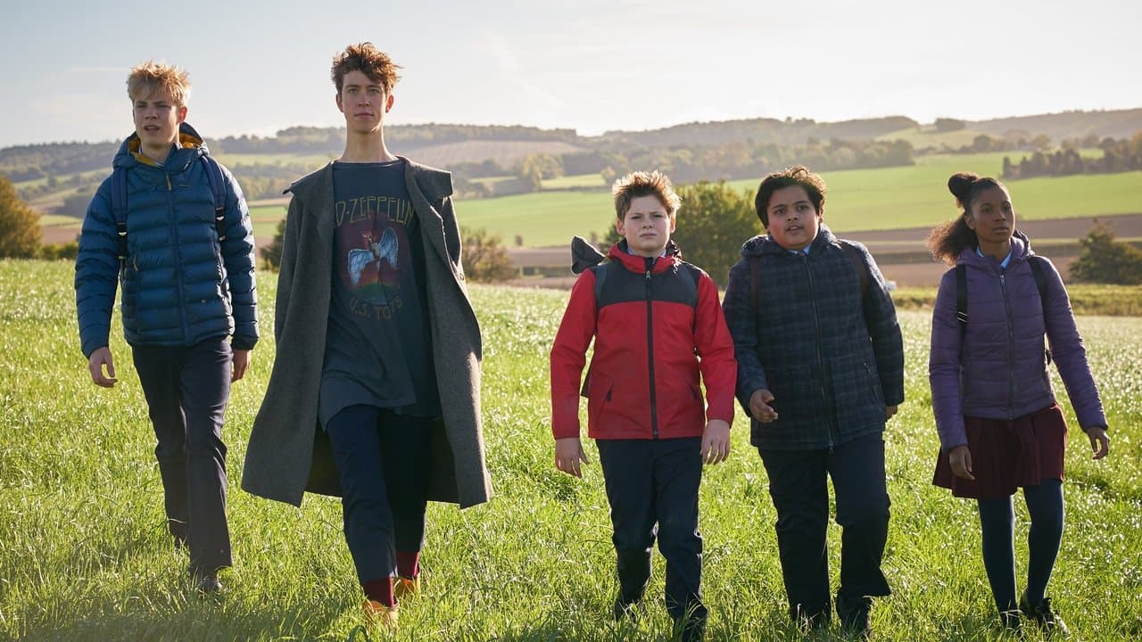 The Kid Who Would Be King still 4