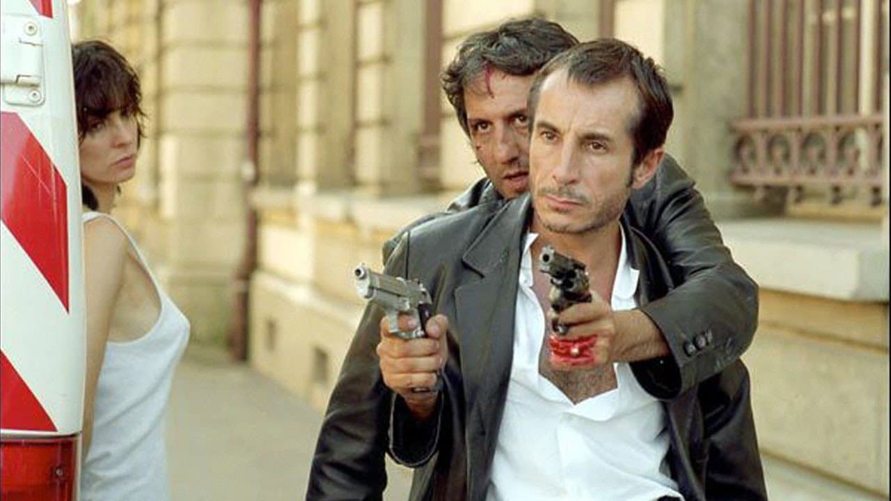 Gangsters still 1