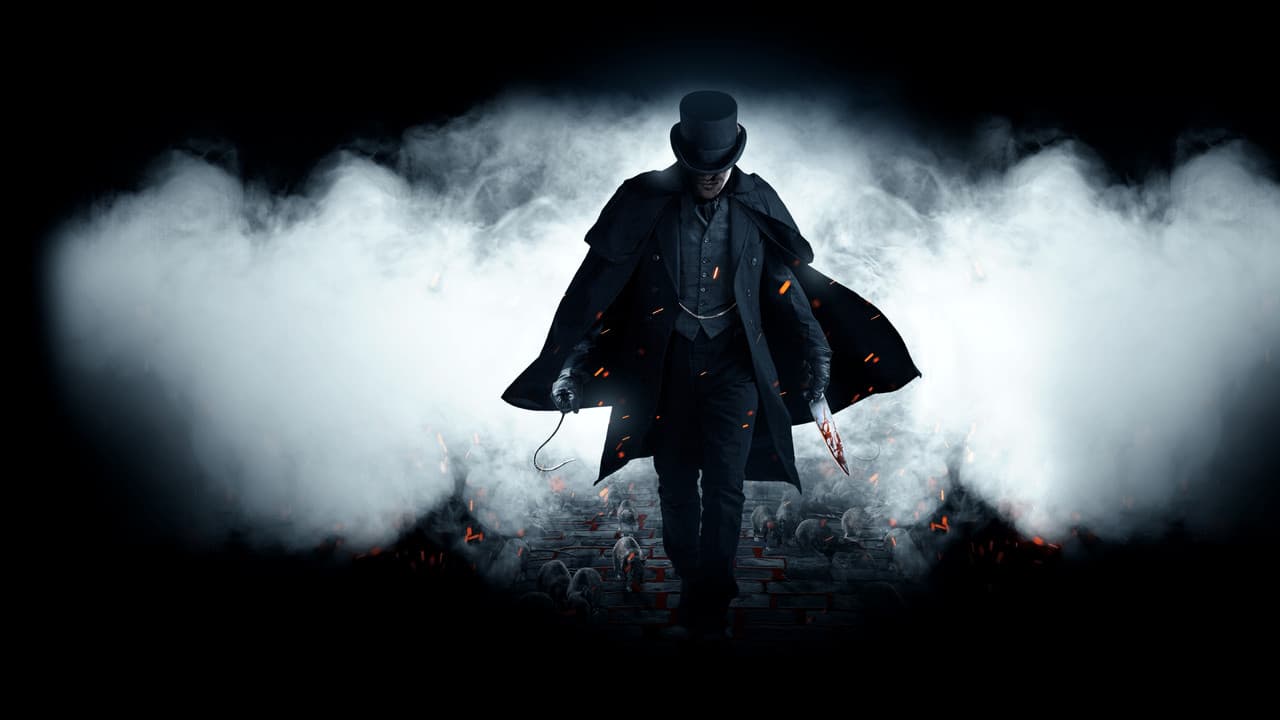 Ripper Untold still 2