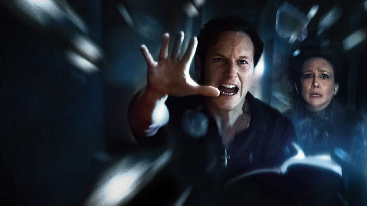 The Conjuring: Last Rites still 2