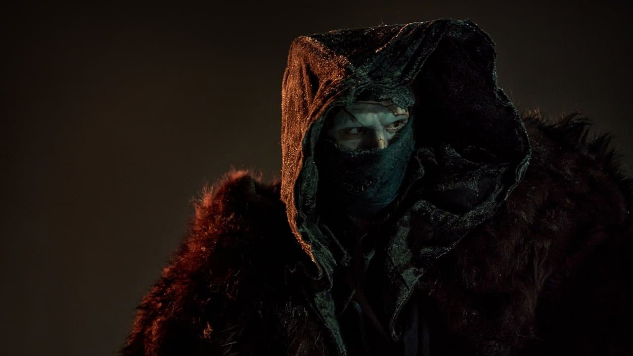 Frankenstein still 3