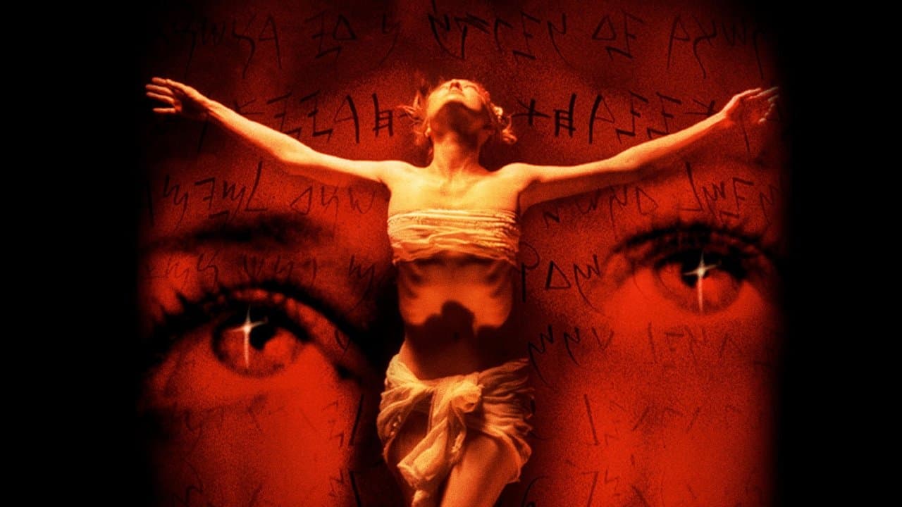 Stigmata still 1