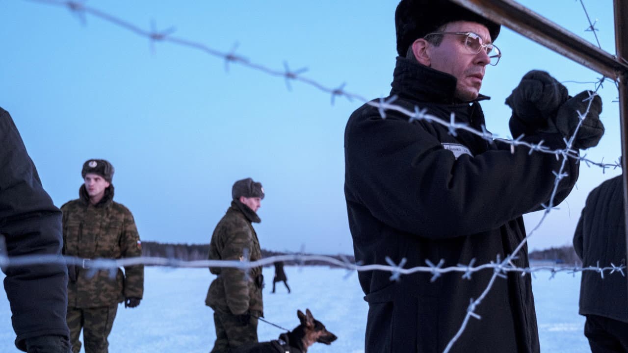 Limonov: The Ballad still 7