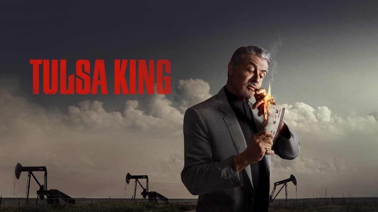 Tulsa King Season 4 Review: Stallone's Empire Keeps still 8