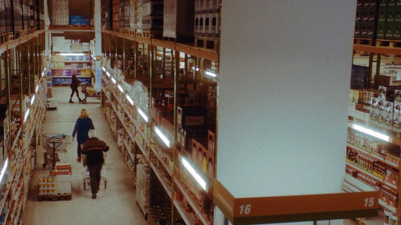 In the Aisles still 4