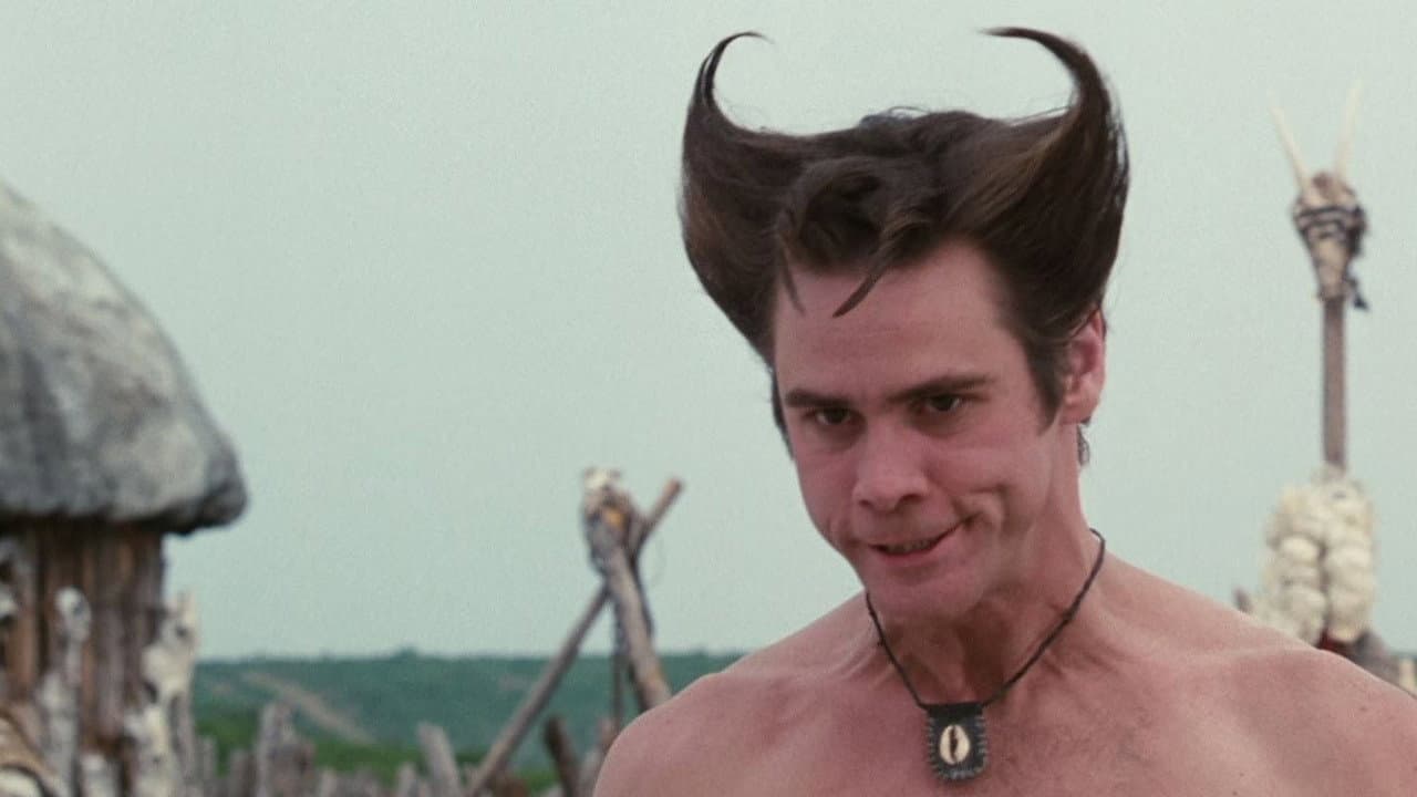 Ace Ventura: When Nature Calls still 6