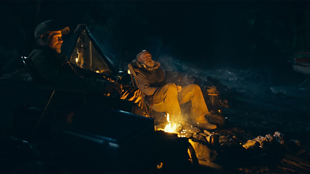 Heart of the Beast Review: Pitt vs. Alaska still 6