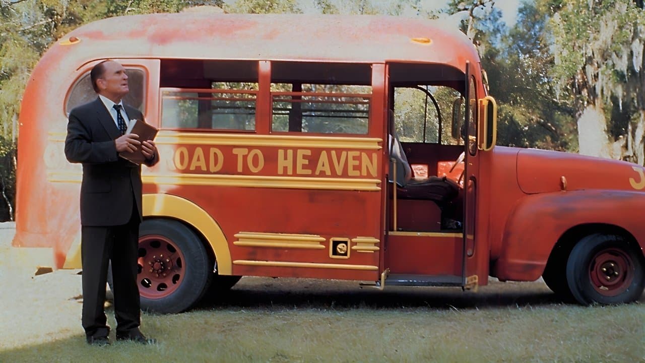 The Apostle still 1