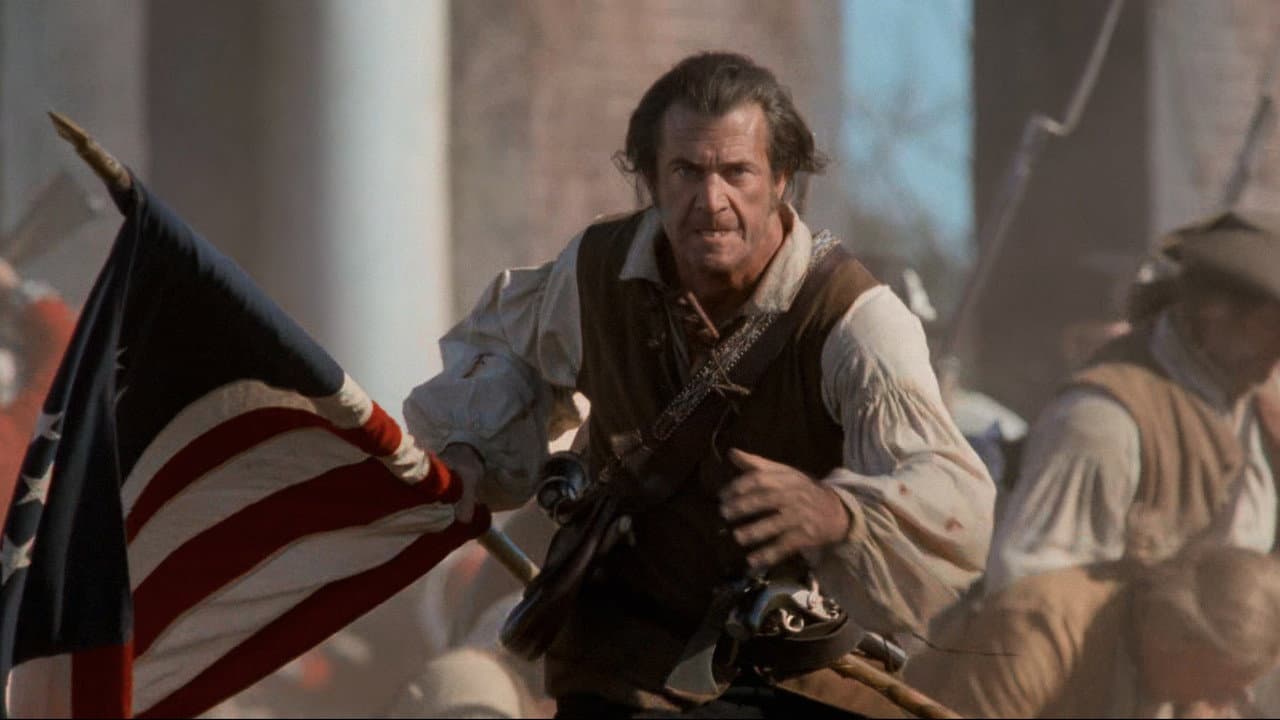 The Patriot still 3