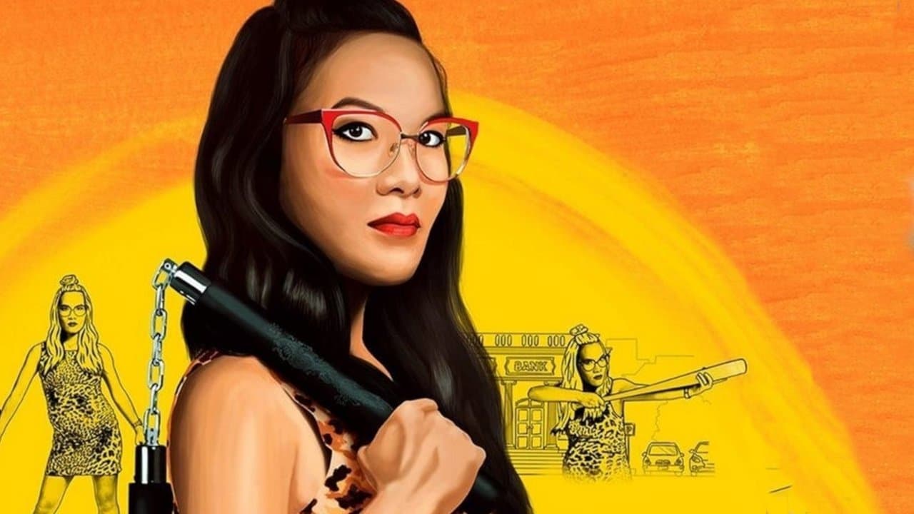 Ali Wong: Hard Knock Wife still 2