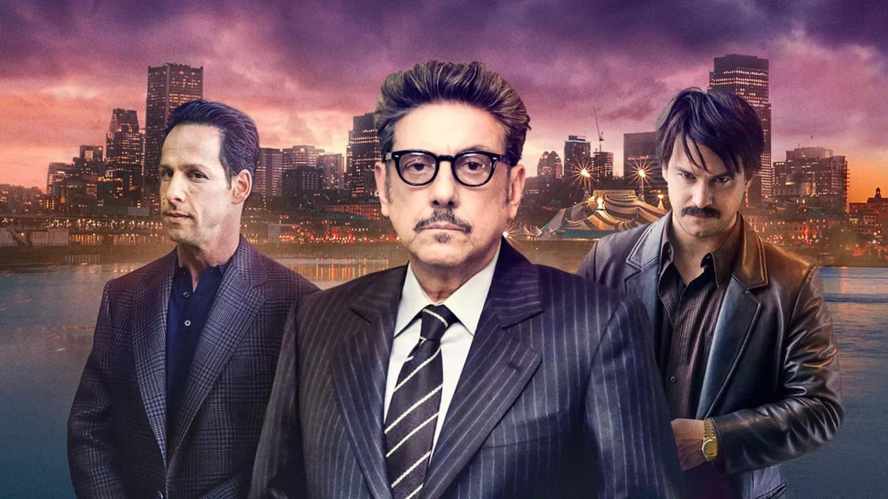 Mafia Inc. still 6