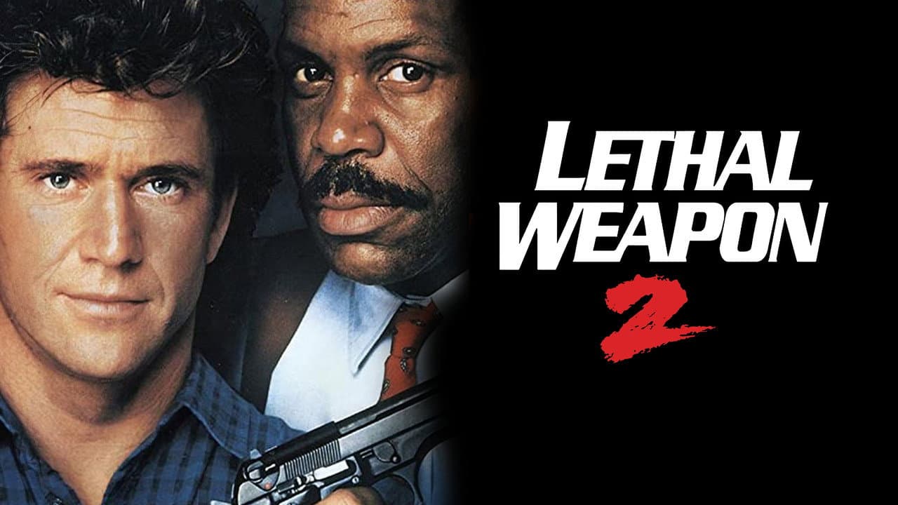 Lethal Weapon 2 still 3
