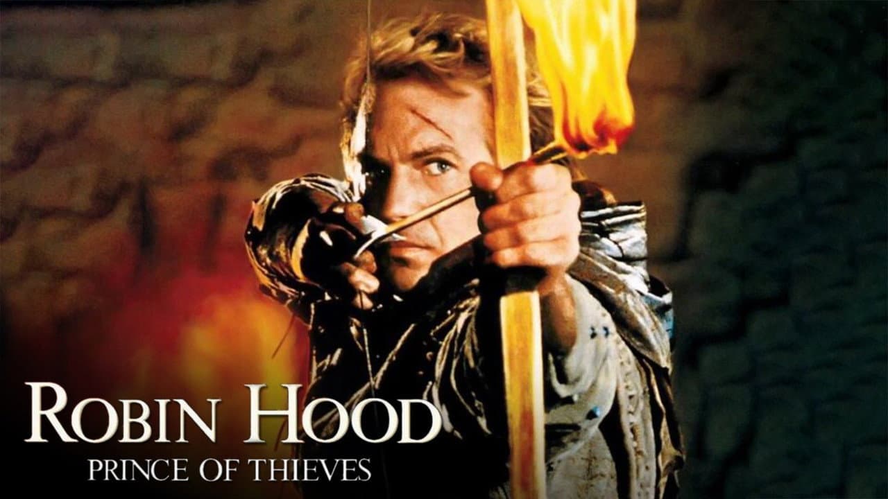 Robin Hood: Prince of Thieves still 8