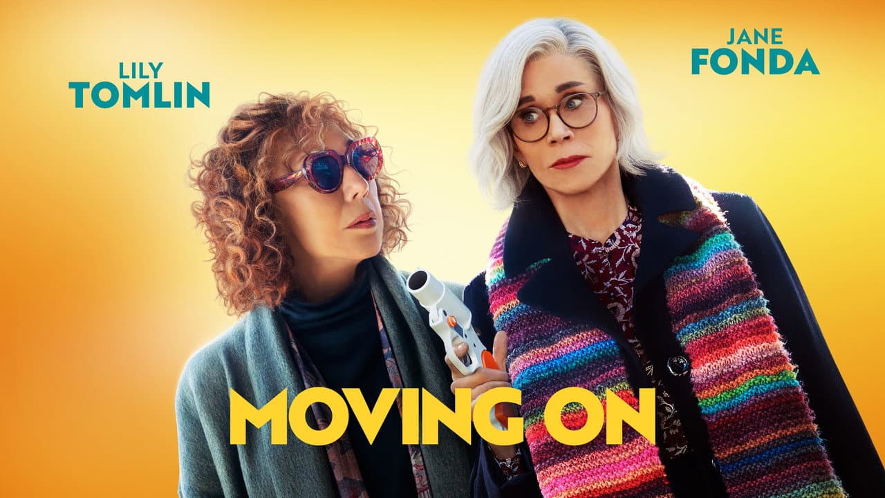 Moving On still 2