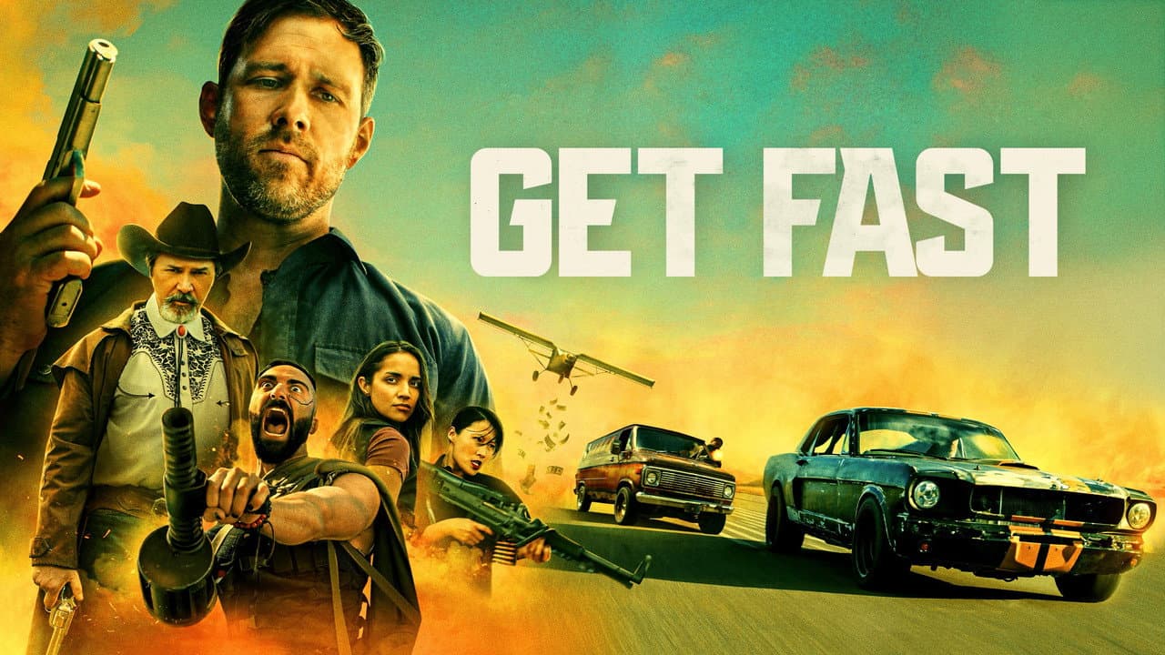 Get Fast still 2