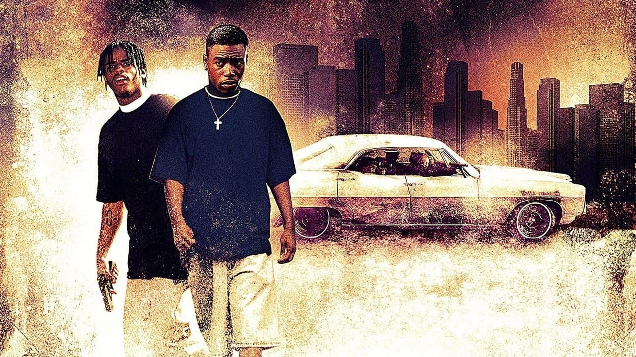 Menace II Society still 5