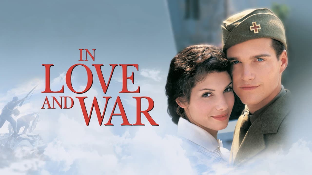 In Love and War still 6