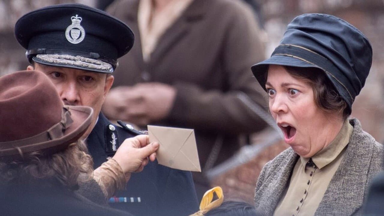 Wicked Little Letters still 7
