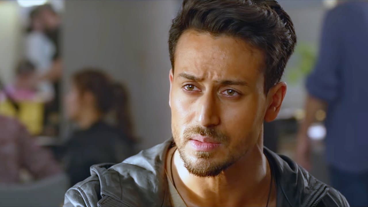 Baaghi 3 still 2