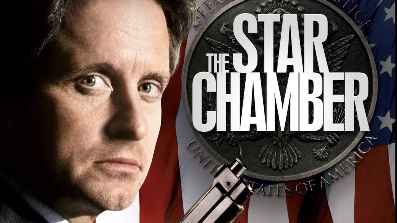 The Star Chamber still 4
