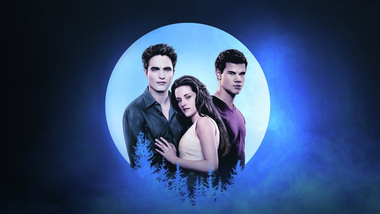 The Twilight Saga: Breaking Dawn - Part 1 still 1
