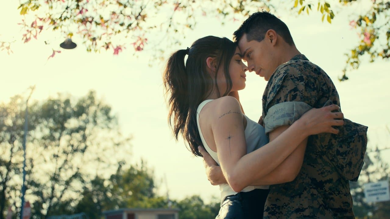 Purple Hearts still 5