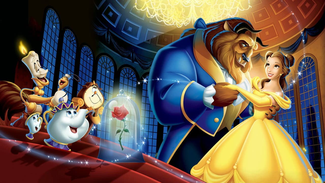 Beauty and the Beast still 8