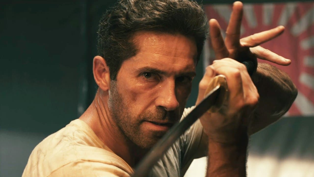 Prisoner of War still 8