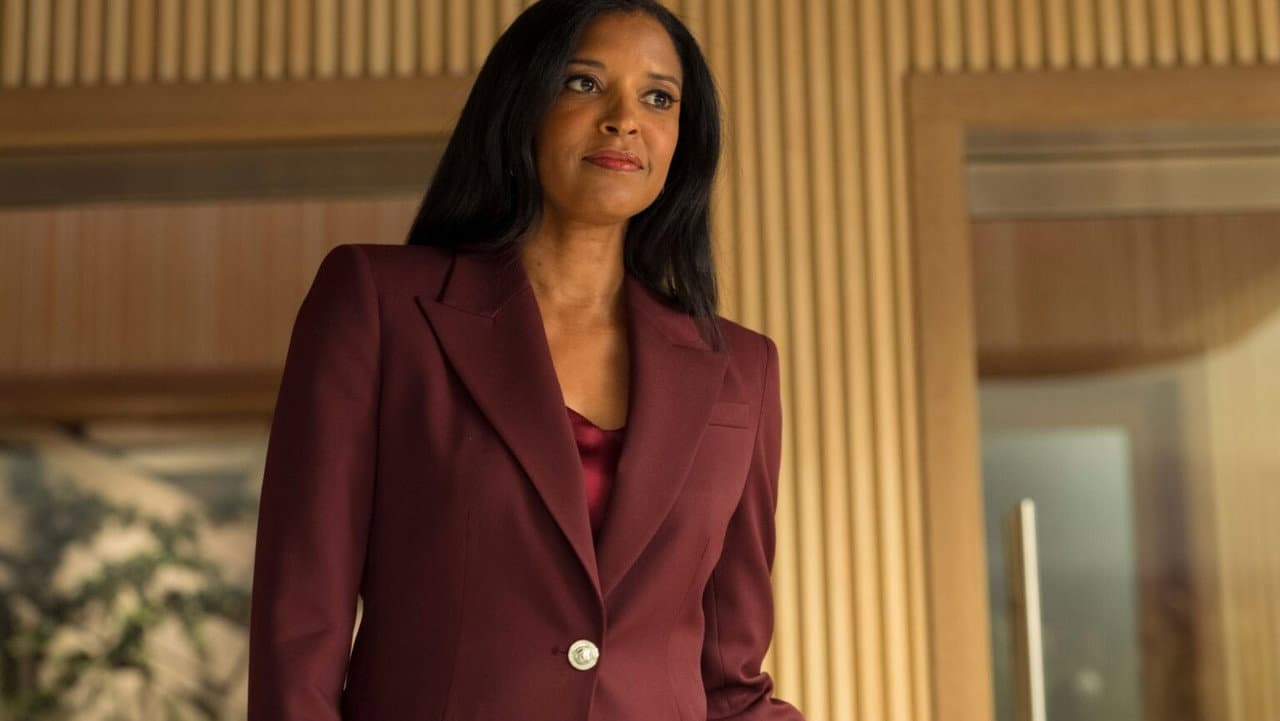 Cupertino Review: Robert King's Ruthless Legal Drama still 6