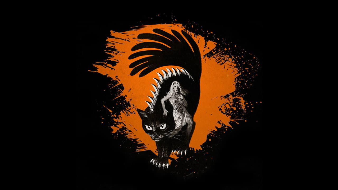 The Cat o' Nine Tails still 6