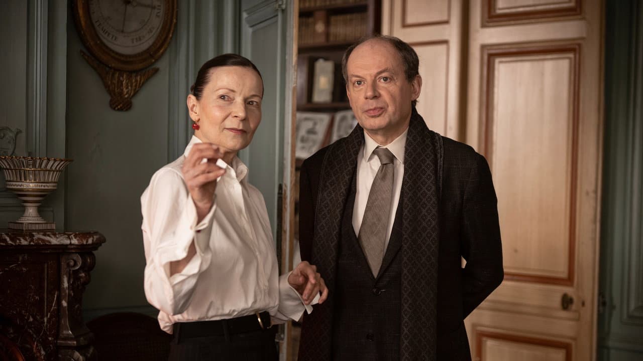 Maigret and the Dead Lover still 5