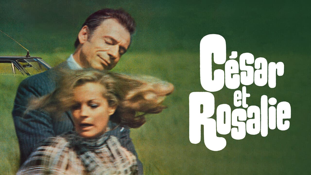 Cesar and Rosalie still 7