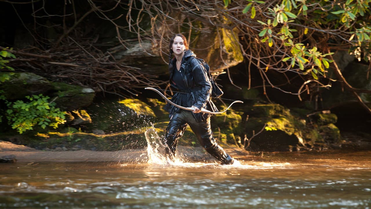 The Hunger Games still 4