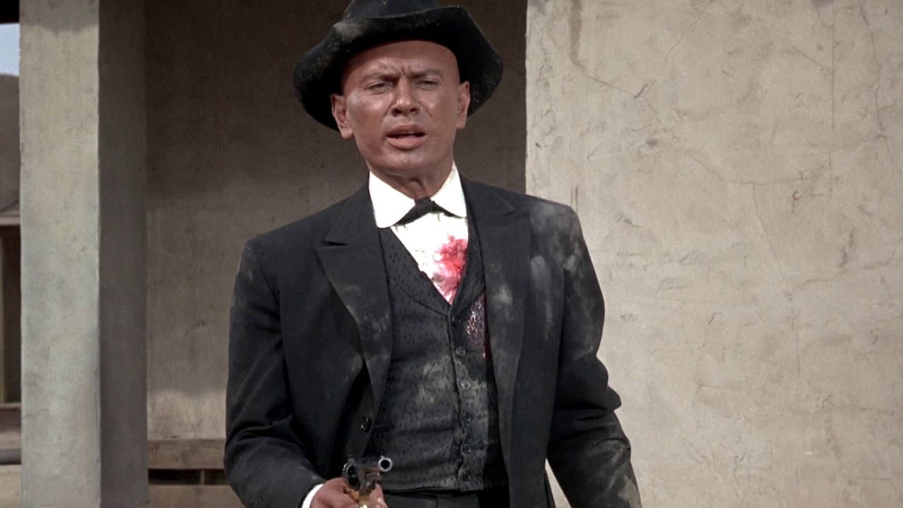 Invitation to a Gunfighter still 3