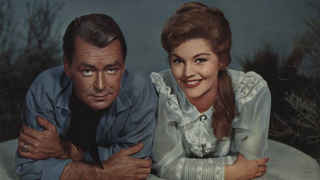 The Badlanders still 1