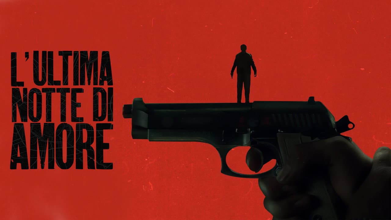 Last Night of Amore still 6